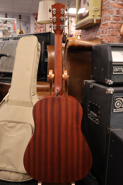 Eastman E1SS-SB slope shoulder Sunburst (B-Stock)