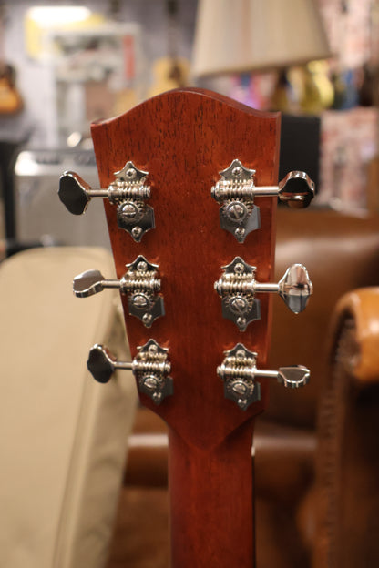 Eastman E1SS-SB slope shoulder Sunburst (B-Stock)