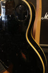 Gibson 1978 Les Paul Custom 3PU Black OHSC