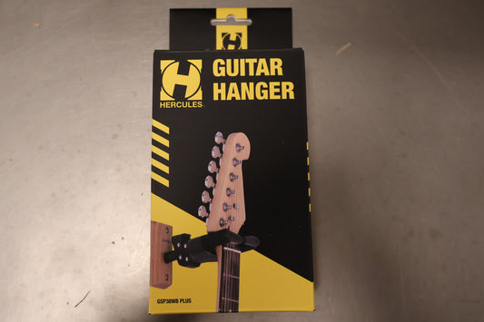 Hercules GSP 38WB Plus Guitar Hanger