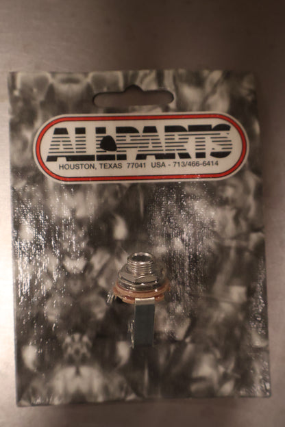 Allparts Switchcraft 1/4" Input Jack