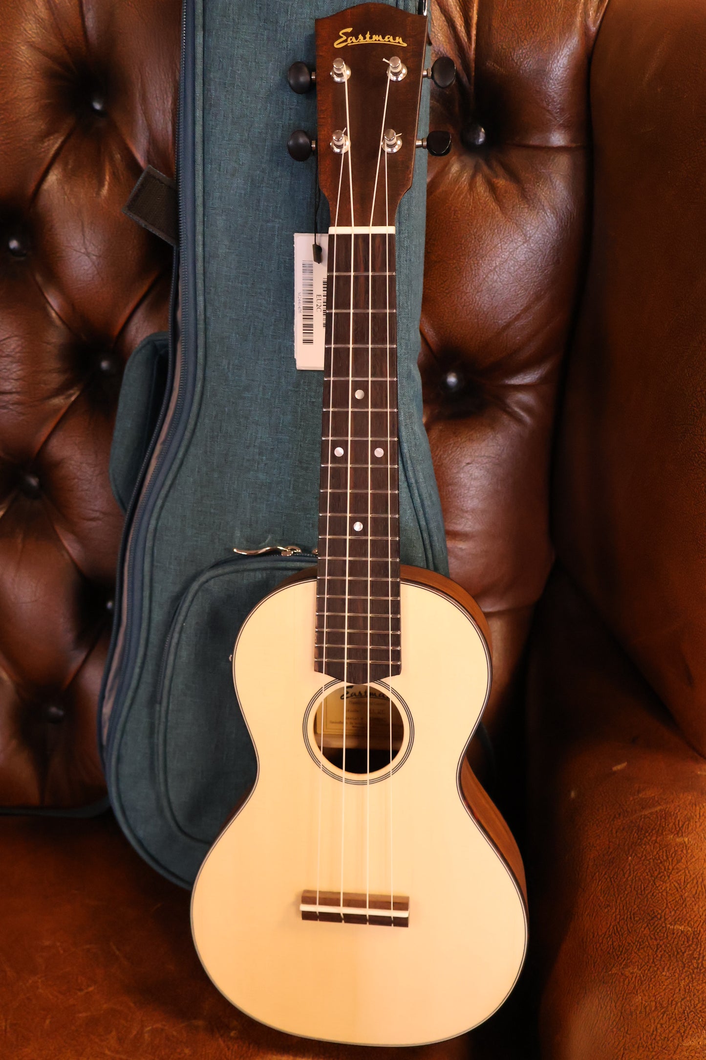 Eastman EU2-C Ukulele Concert