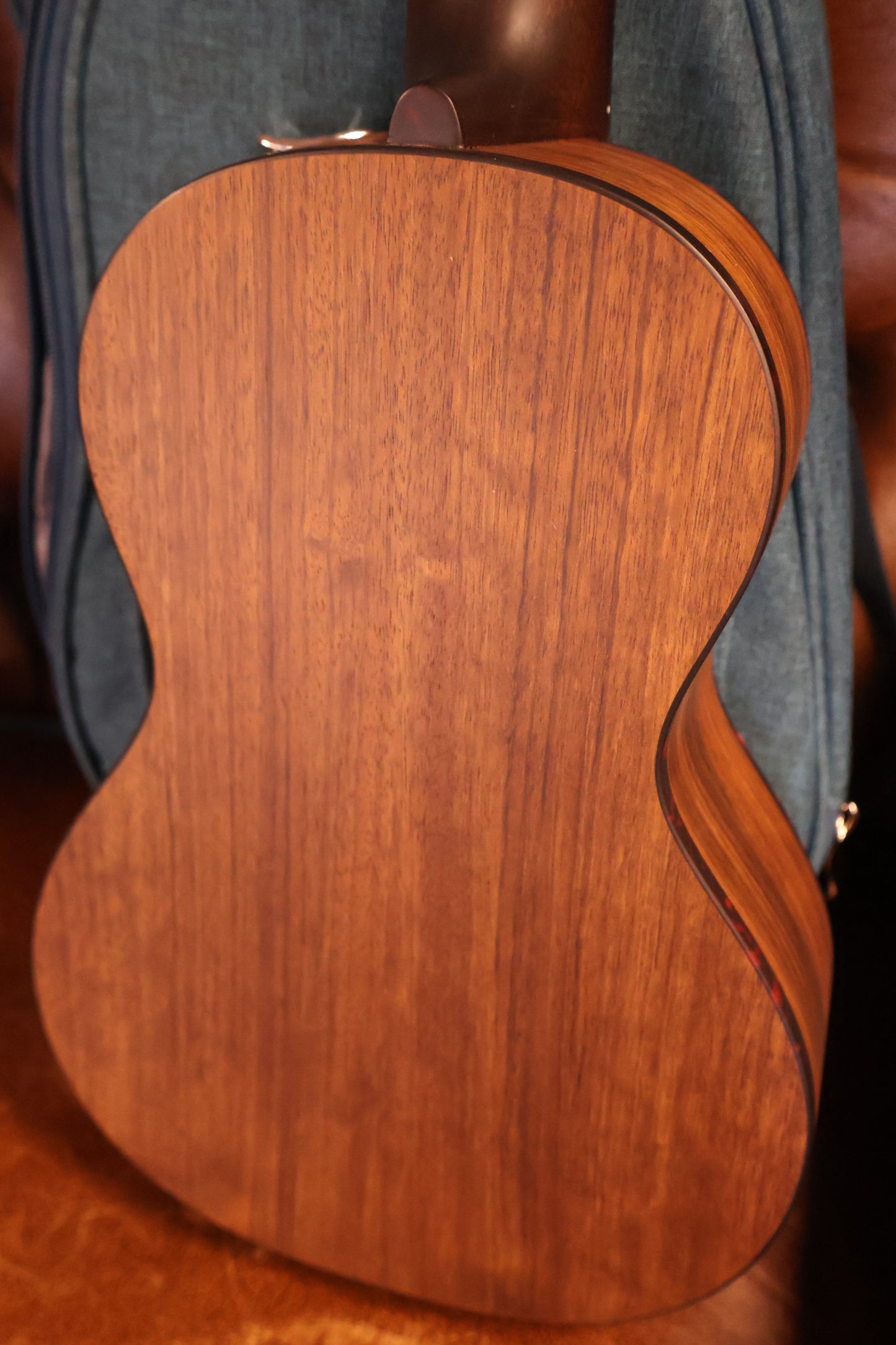 Eastman EU2-C Ukulele Concert