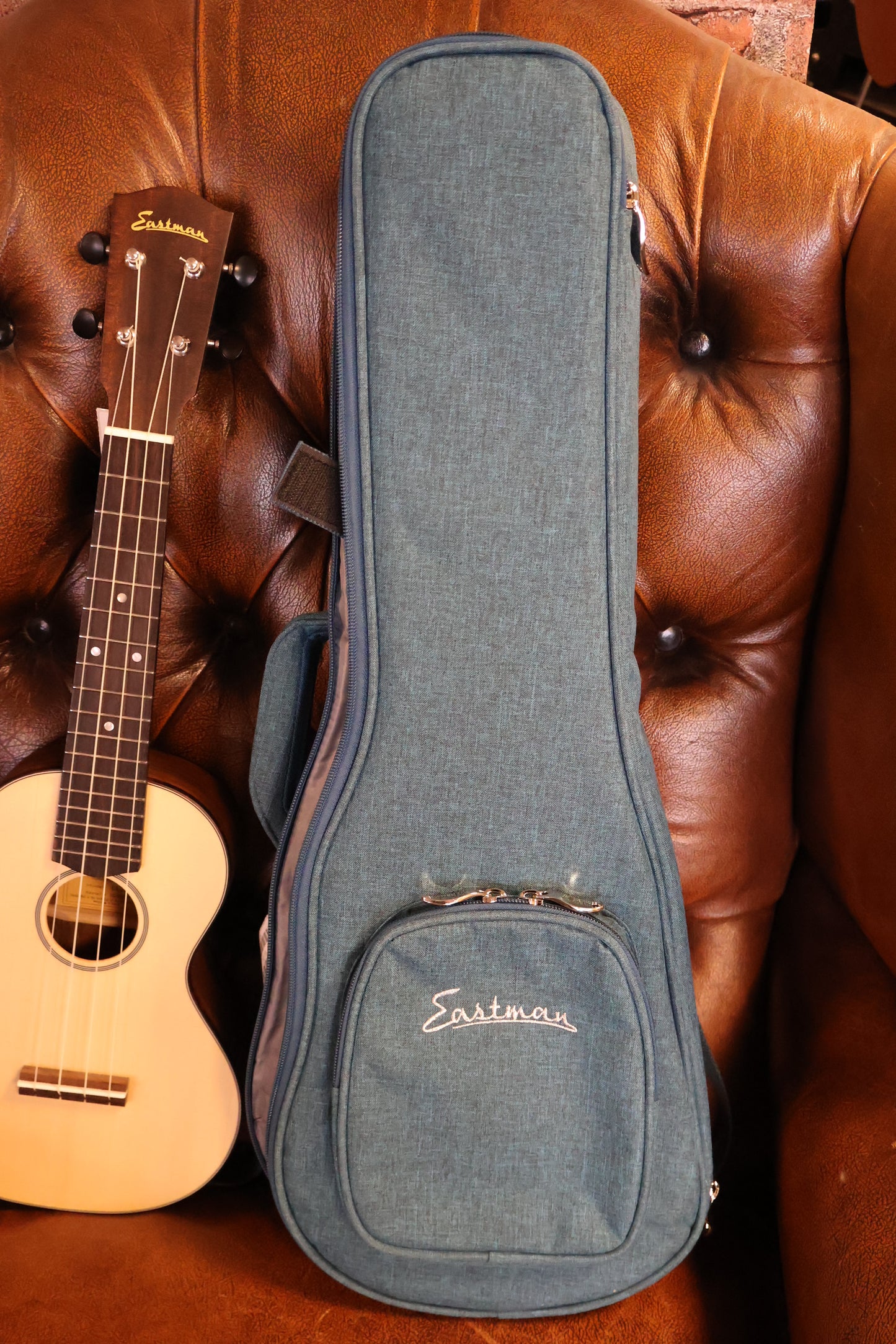 Eastman EU2-C Ukulele Concert