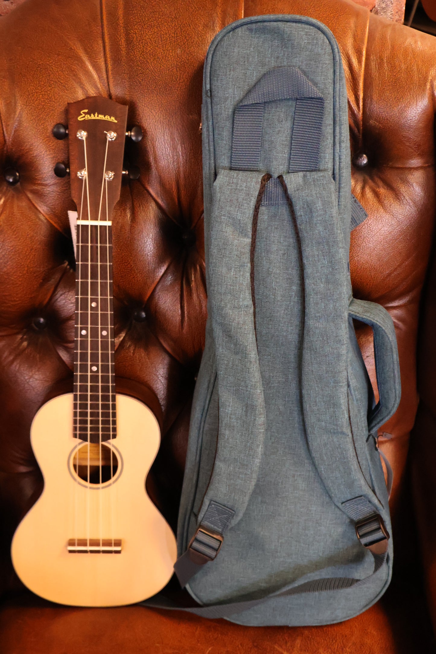 Eastman EU2-C Ukulele Concert