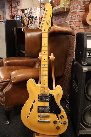 Fender 2014 Starcaster Naturel (USED)