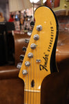 Fender 2014 Starcaster Naturel (USED)