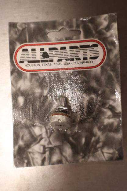 Allparts 1 Meg Solid Shaft Linear Roller Pot EP-4990-000