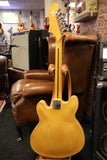 Fender 2014 Starcaster Naturel (USED)