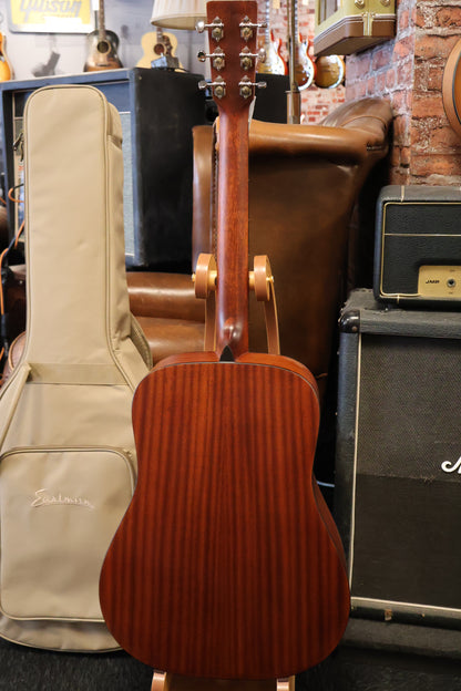 Eastman E2D-BK Dreadnought (B-Stock)