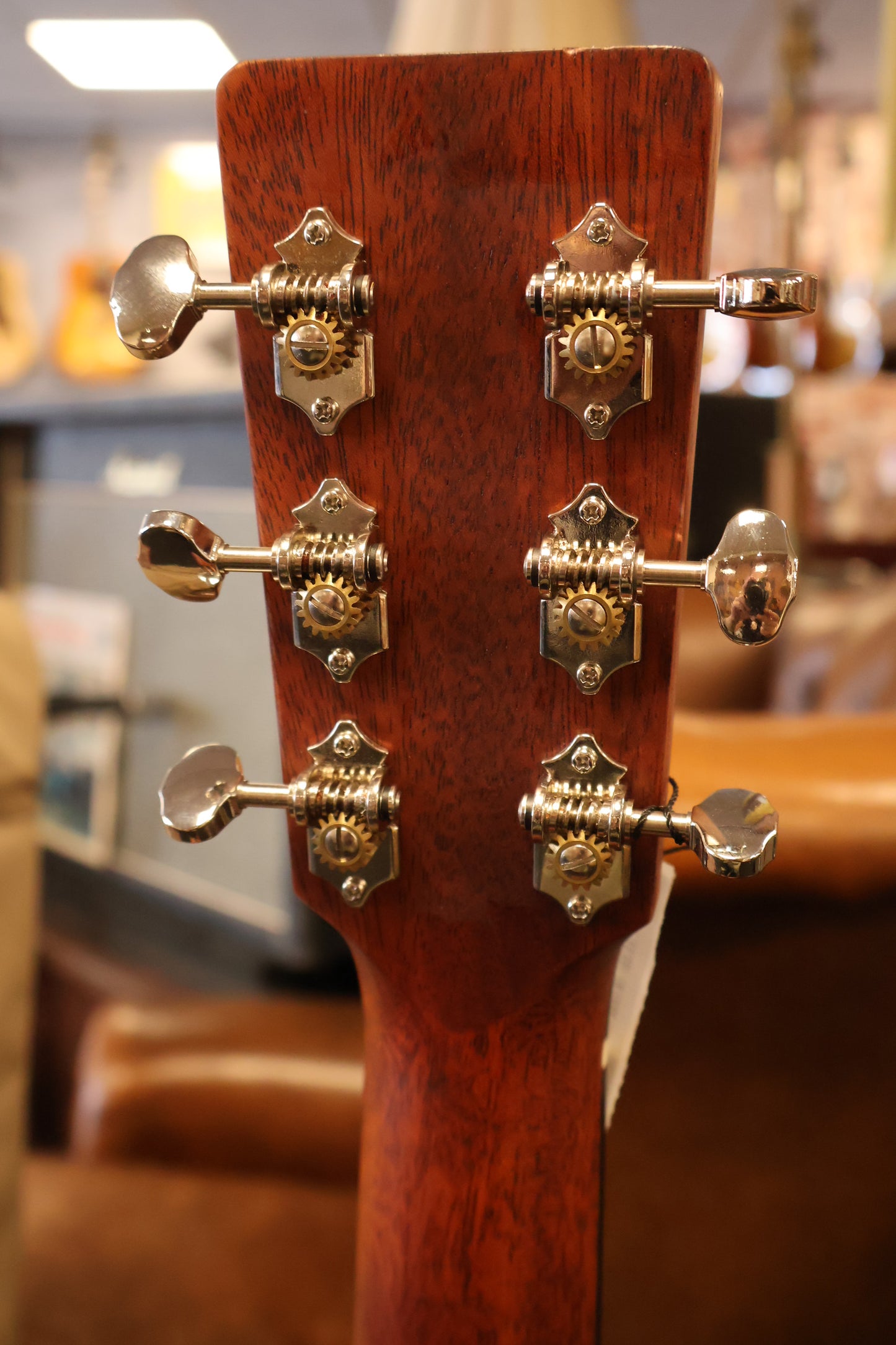 Eastman E2D-BK Dreadnought (B-Stock)