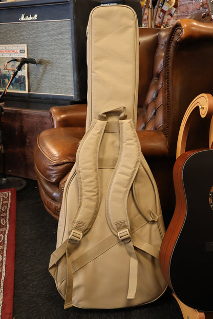 Eastman E2D-BK Dreadnought (B-Stock)