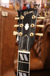 Gibson 1987 L-4 CES Sunburst OHSC James W Hutchins