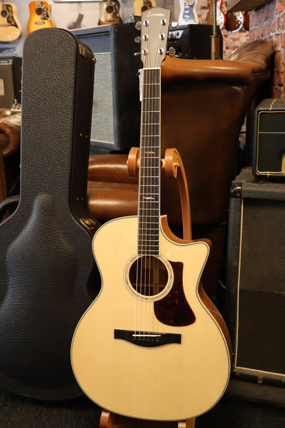 Eastman AC422-CE-LTD-KOA Grand Auditorium (B-Stock)