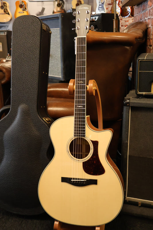 Eastman AC422-CE-LTD-KOA Grand Auditorium (B-Stock)