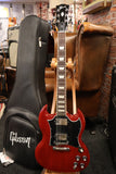 Gibson SG Standard Cherry #066