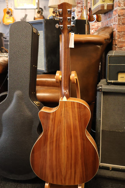 Eastman AC422-CE-LTD-KOA Grand Auditorium (B-Stock)