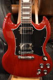 Gibson SG Standard Cherry #066