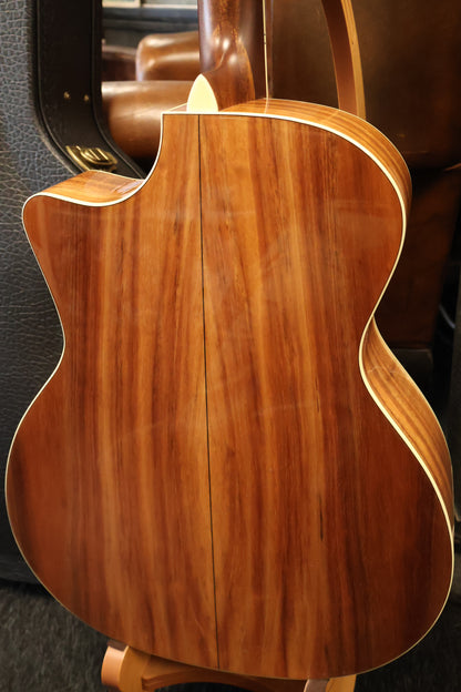 Eastman AC422-CE-LTD-KOA Grand Auditorium (B-Stock)