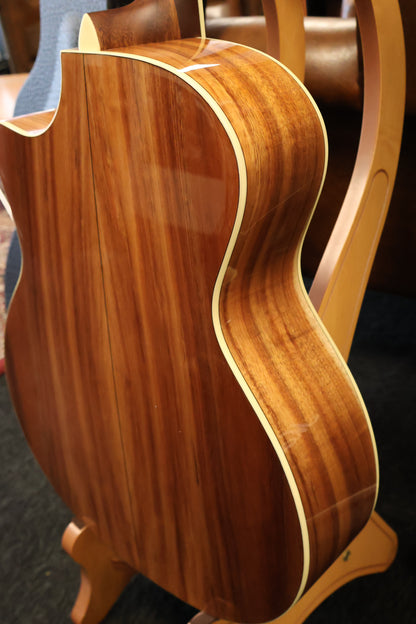 Eastman AC422-CE-LTD-KOA Grand Auditorium (B-Stock)