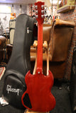 Gibson SG Standard Cherry #066