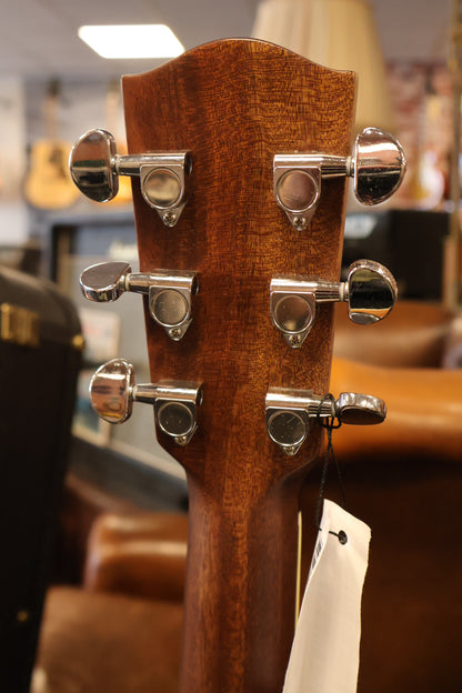 Eastman AC422-CE-LTD-KOA Grand Auditorium (B-Stock)