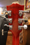 Gibson SG Standard Cherry #066