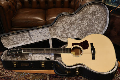 Eastman AC422-CE-LTD-KOA Grand Auditorium (B-Stock)