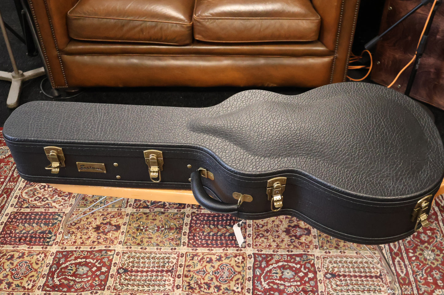 Eastman AC422-CE-LTD-KOA Grand Auditorium (B-Stock)