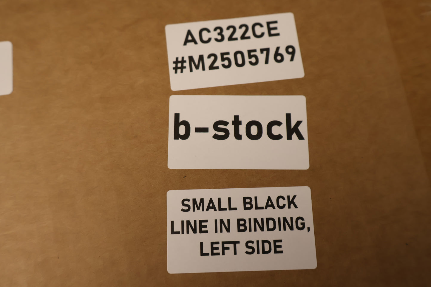 Eastman AC422-CE-LTD-KOA Grand Auditorium (B-Stock)