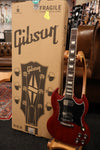 Gibson SG Standard Cherry #066