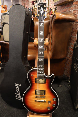 Gibson Les Paul Modern Supreme Fireburst