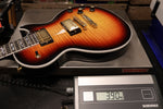 Gibson Les Paul Modern Supreme Fireburst