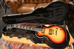 Gibson Les Paul Modern Supreme Fireburst