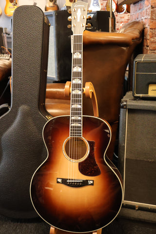 Eastman AC-630 Jumbo Sunburst (B-Stock)