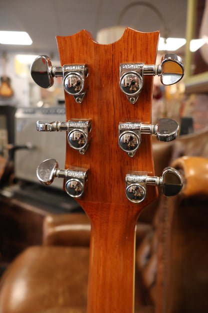 Dean EDAO Grand Auditorium With Pickup (USED)