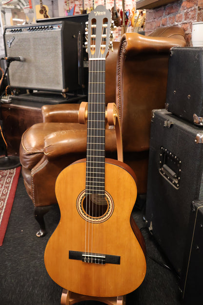 Vallencia VC204 Classical guitar (USED)