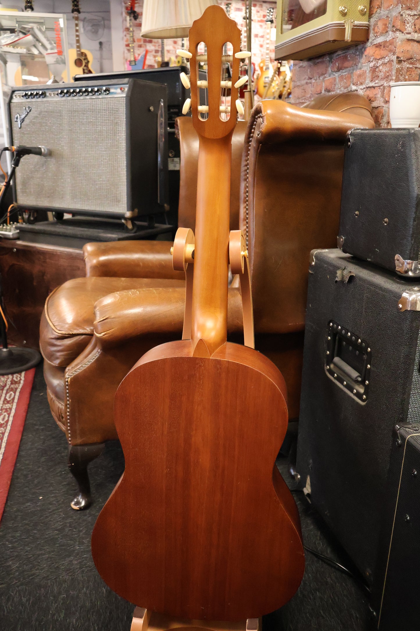 Vallencia VC204 Classical guitar (USED)