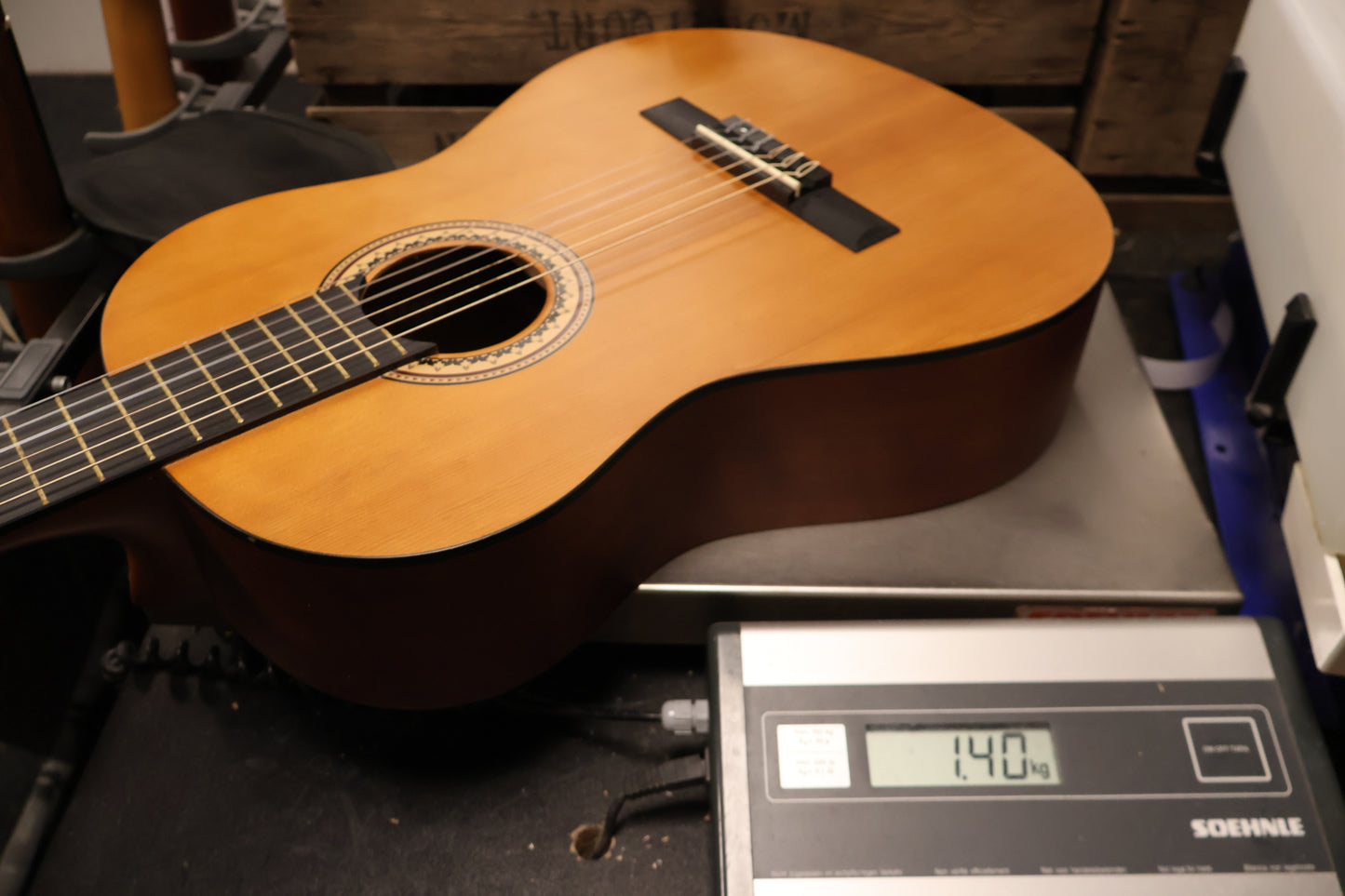 Vallencia VC204 Classical guitar (USED)