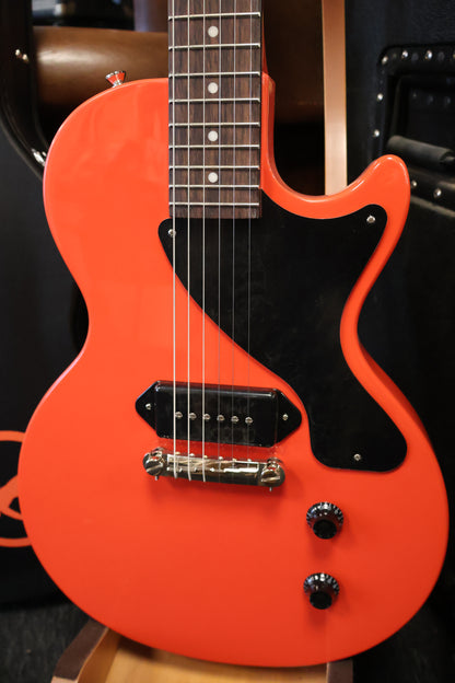 Epiphone Billie Joe Armstrong Les Paul Junior Radiant Red