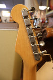 RebelRelic 54 S-Series 2-Tone Sunburst Swamp Ash with Case