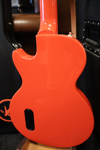 Epiphone Billie Joe Armstrong Les Paul Junior Radiant Red
