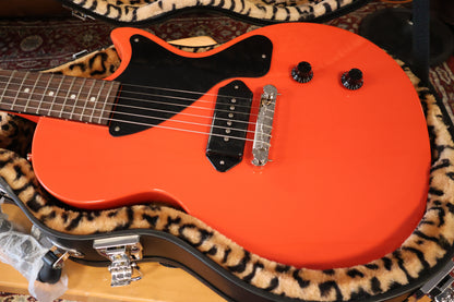 Epiphone Billie Joe Armstrong Les Paul Junior Radiant Red