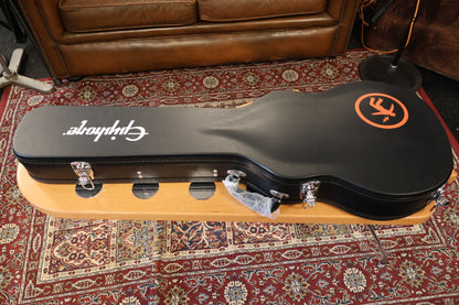 Epiphone Billie Joe Armstrong Les Paul Junior Radiant Red