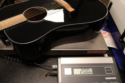 Fender CD-60S Dreadnought Solid Top (Used)