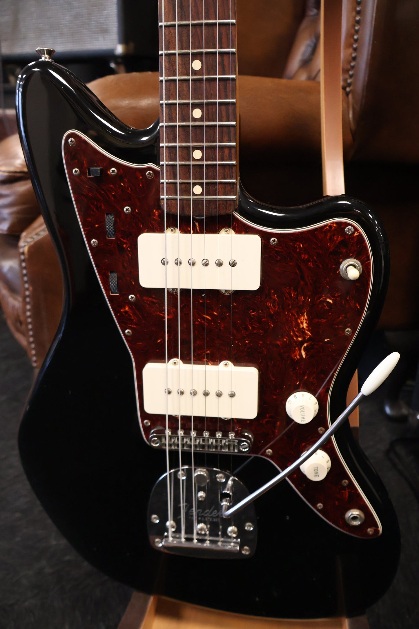 Fender Classic Player Jazzmaster Special (Used)