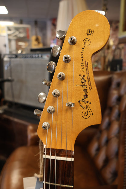 Fender Classic Player Jazzmaster Special (Used)