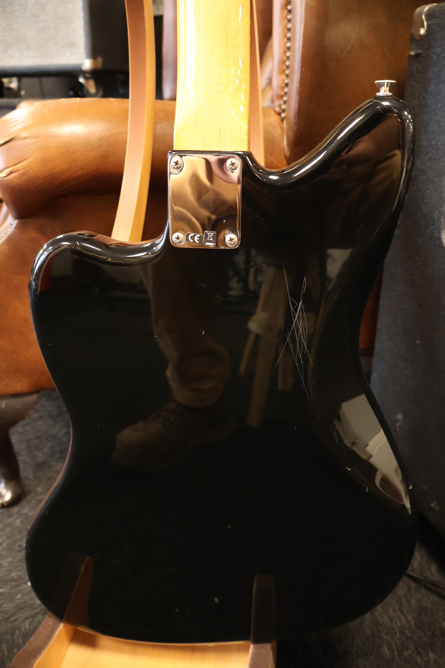 Fender Classic Player Jazzmaster Special (Used)