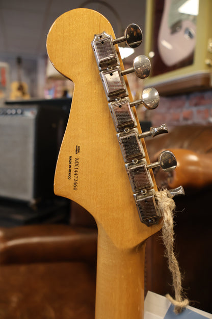 Fender Classic Player Jazzmaster Special (Used)