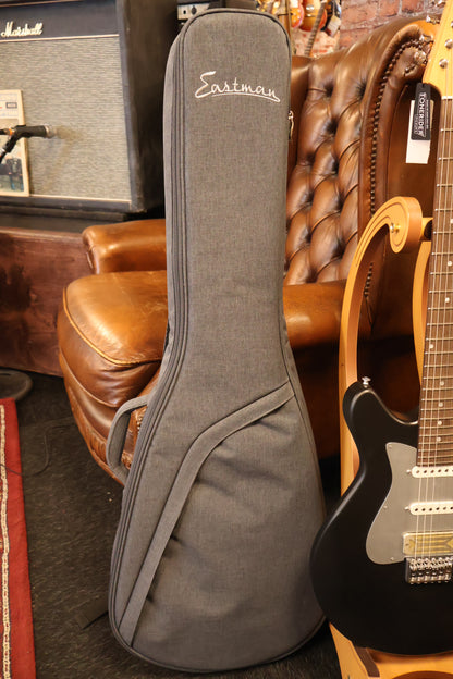 Eastman FT-DC'62-MB Fuller-tone Series DC Moss Black (B-Stock)